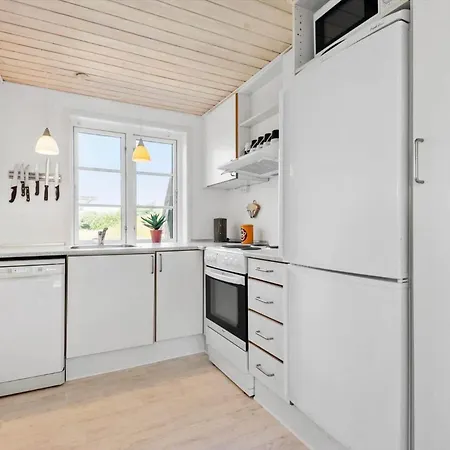 Fan090-fano-vagtbjergvej-28-lejl-4 Appartement *