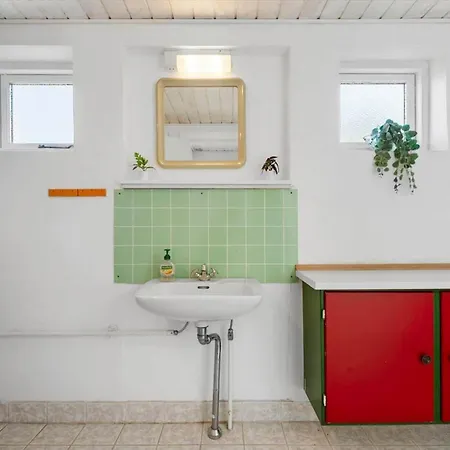 Fan090-fano-vagtbjergvej-28-lejl-4 Appartement *