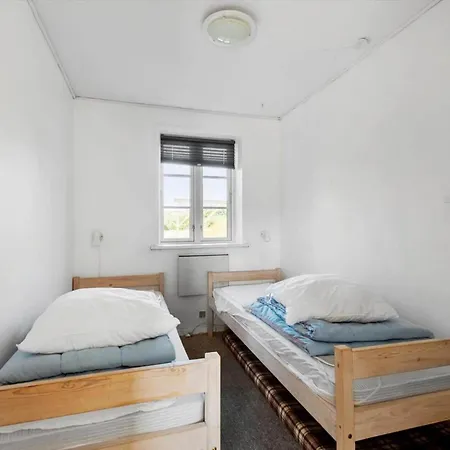 Appartement Fan090-fano-vagtbjergvej-28-lejl-4 Fanø
